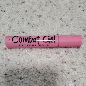 Combat Gel Extreme Hold Hair Gel